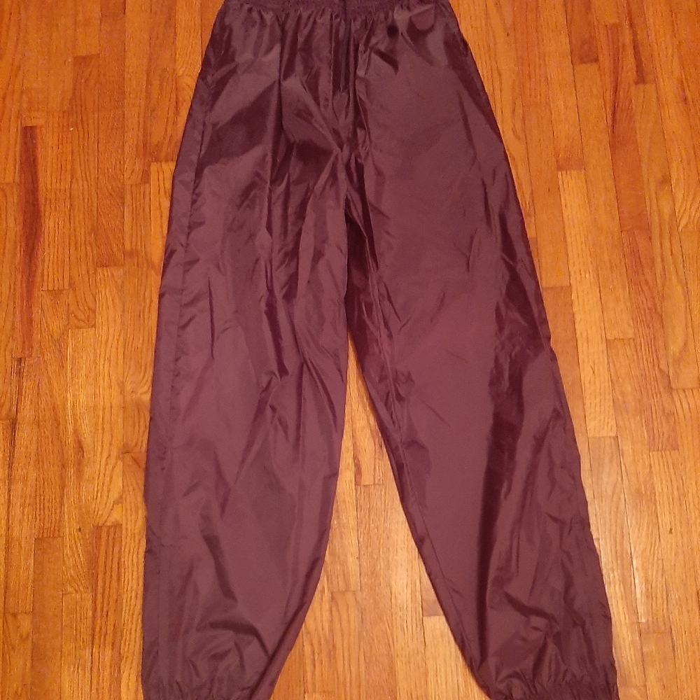 Womens Vintage Pants